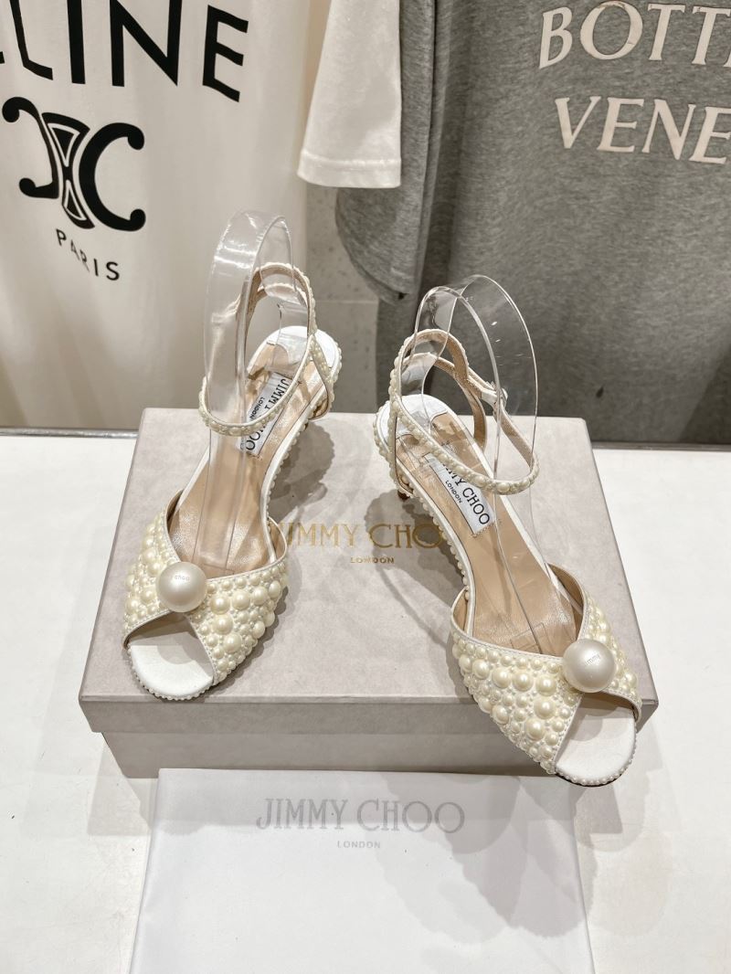 Jimmy Choo Sandals